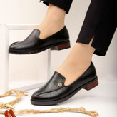 کالج زنانه مدل پیکاس سوگو مشکی