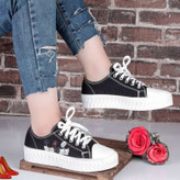 خرید کفش اسپرت زنانه مدل ونس cat