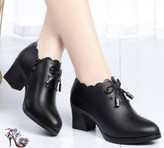 کفش مجلسی زنانه ارزان قیمت مدل شیما پاشنه 5 سانت سایزبندی ۳۷ تا ۴۰ قیمت منصفانه خرید از تولیدی