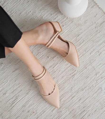 کفش زنانه مدل پرنسا