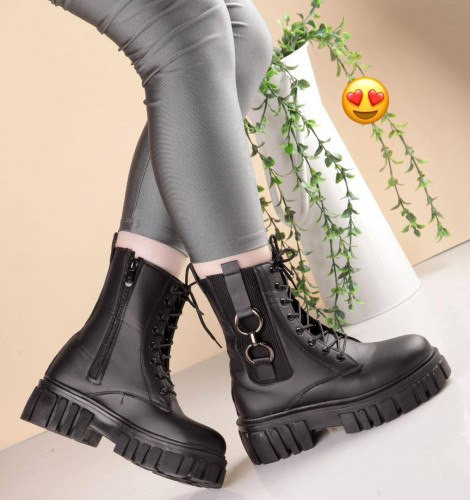 بوت جدید زنانه