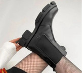 بوت زنانه قیمت مناسب