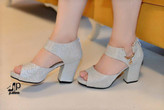 کفش مجلسی زنانه