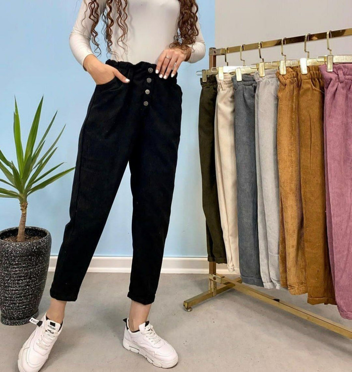 شلوار زناته