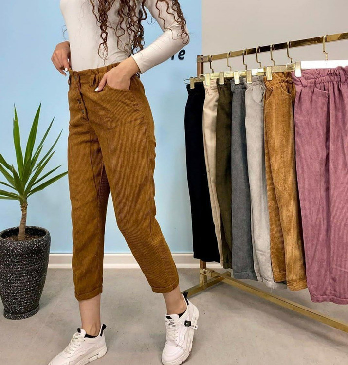 شلوار زنانه