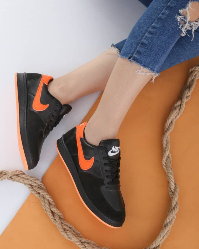 کفش اسپرت زنانه