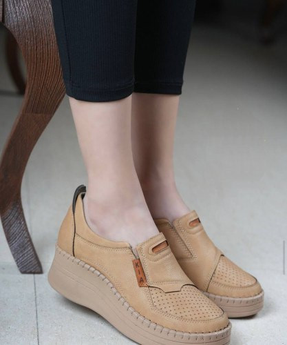 کفش طبی زنانه