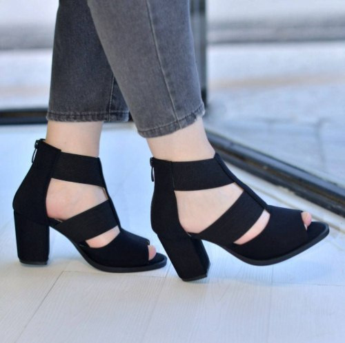 کفش زنانه مجلسی