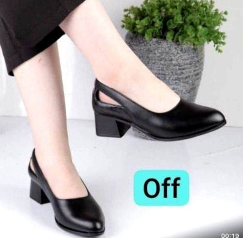 کفش جدید زنانه