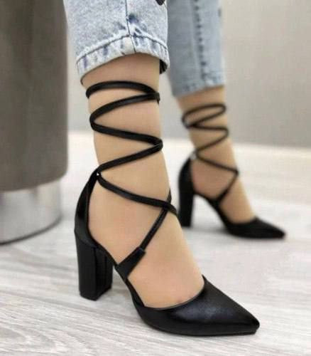 کفش مجلسی زنانه دخترانه شیک و خاص راحت جدید