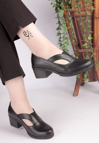 کفش زنانه راحت اداری