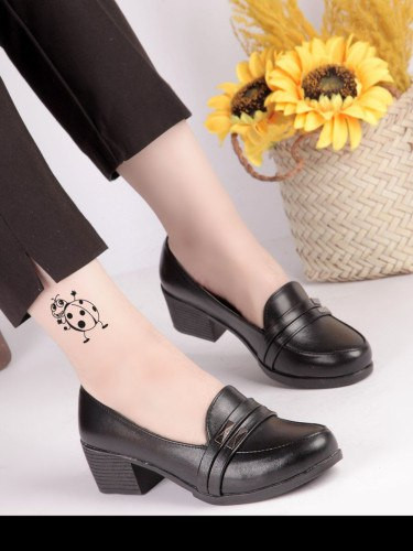 کفش زنانه راحت اداری