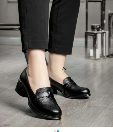 کفش اداری زنانه