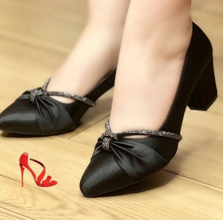 کفش مجلسی زنانه