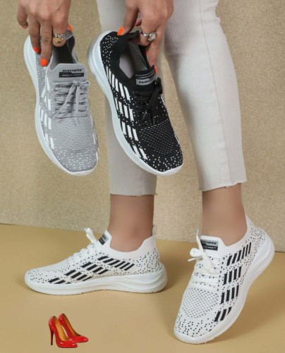 کتانی زنانه