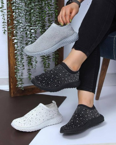 کتانی زنانه