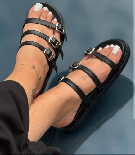 صندل زنانه