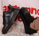 کتونی مشکی زنانه