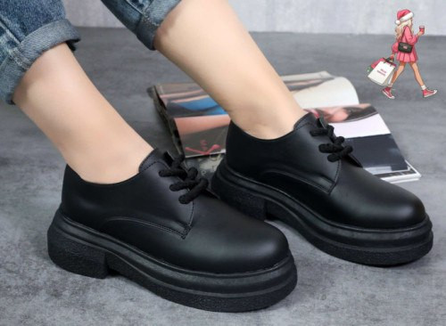 کالج زنانه لوفر زنانه woman's loafer
