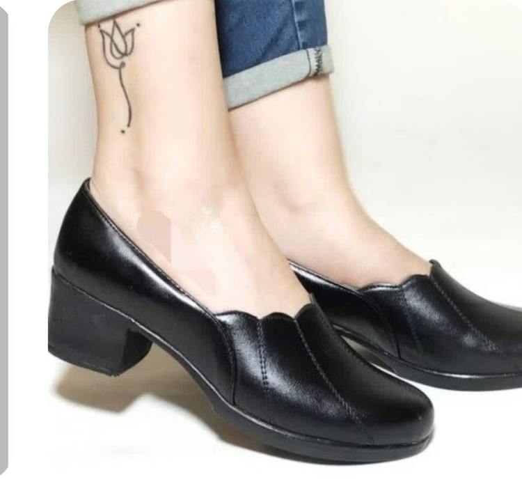 کفش راحتی زنانه