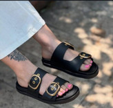 صندل دو سگک