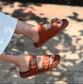 صندل دو سگک