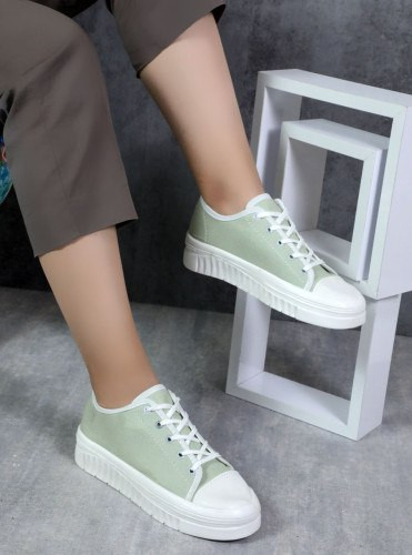 کتونی ونس زنانه ارزان قیمت خرید از تولیدی کفش زنانه