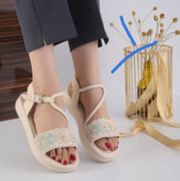 صندل زنانه سنتی