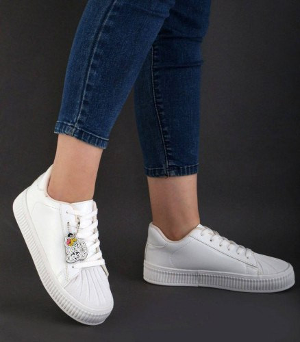 کفش ونس زنانه