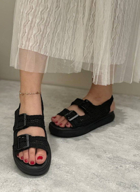 صندل زنانه گیپوری