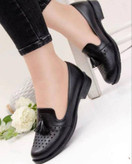 کفش کالج زنانه woman college