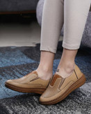 کفش زنانه طبی