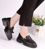 کالج زنانه مشکی