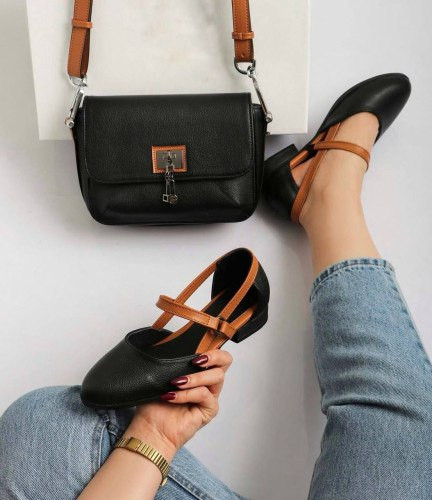 کالج زنانه مشکی