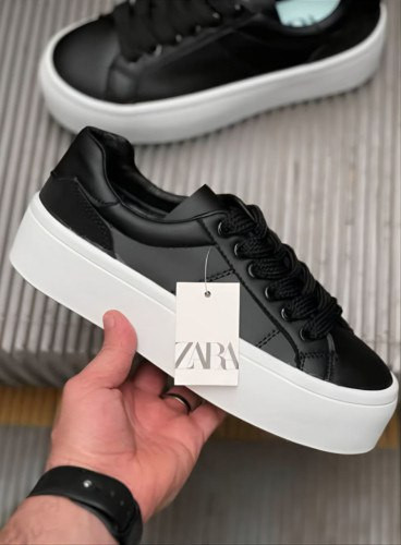 کتونی زارا زنانه