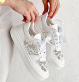 کفش اسپورت ونس زنانه