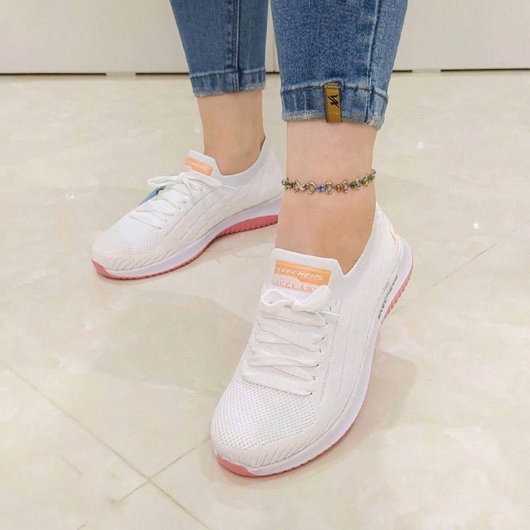 کفش اسکچرز زنانه