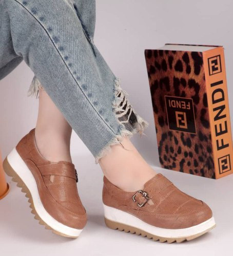 کفش طبی زنانه