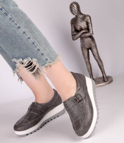 کفش طبی زنانه