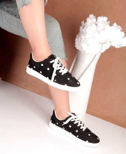 کتونی ونس زنانه