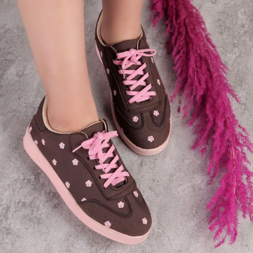 کفش اسپرت زنانه ونس