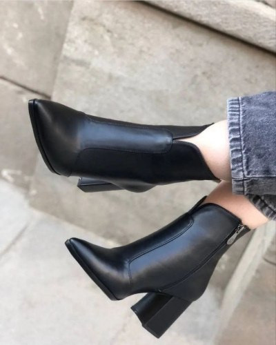 نیم بوت زناته