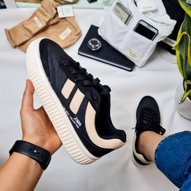 کتونی زنانه زارا