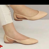 کفش کالج دخترانه مشکی فوق العاده سبک مدل ونوس بغل باز قیمت بصرفه