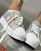 خ ید کتونی دخترانه ونس قیمت مناسب