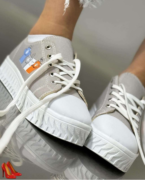 خ ید کتونی دخترانه ونس قیمت مناسب