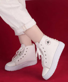 آلستار دخترانه َسفبد