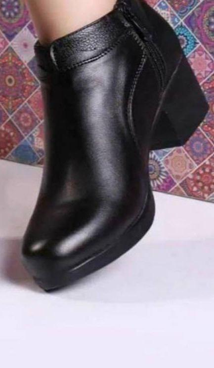 نیم ساق شهرزاد