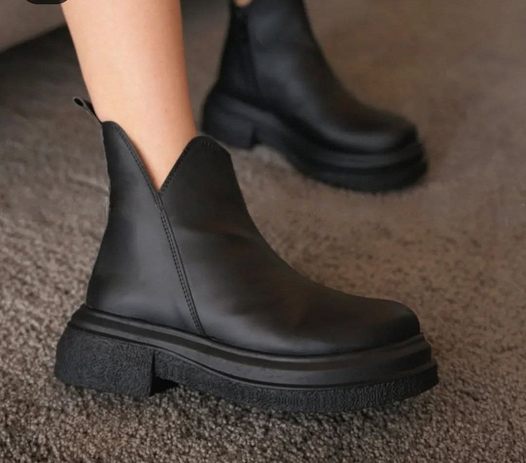 خرید بوت شیک زنانه