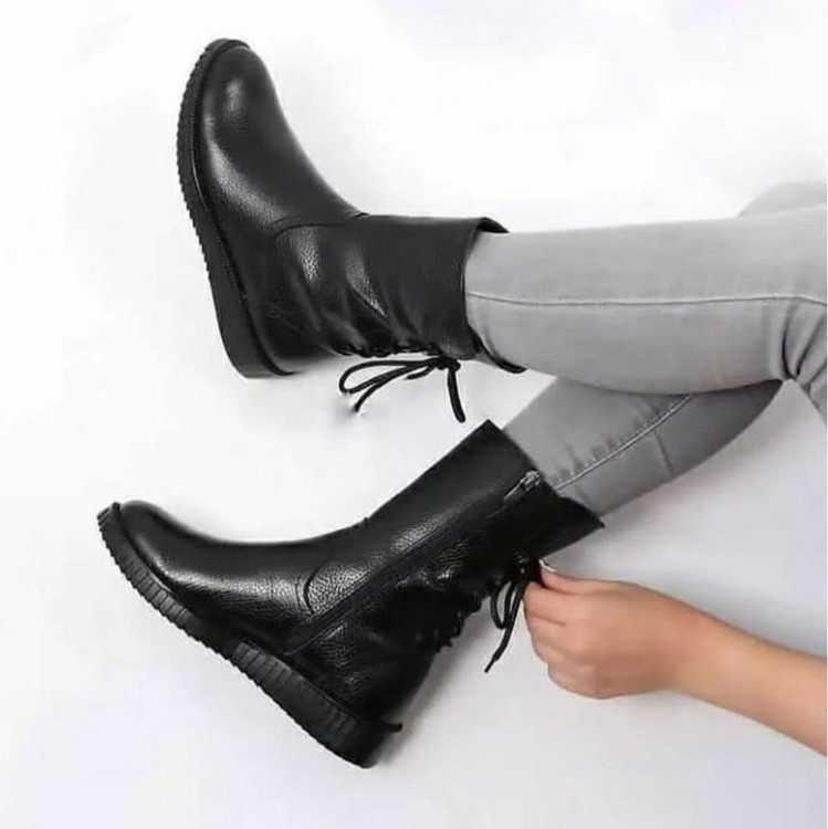 خرید بوت دخترانه قیمت مناسب